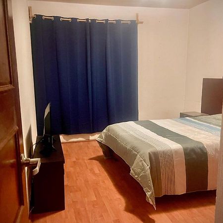 Comoda Habitacion A 10 Min Del Centro Historico De Querétaro Eksteriør bilde