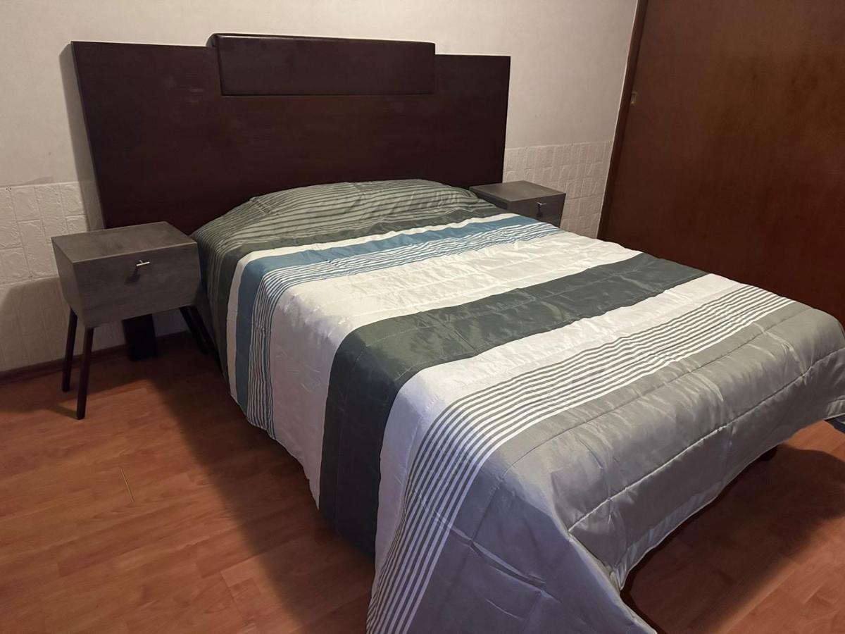 Comoda Habitacion A 10 Min Del Centro Historico De Querétaro Eksteriør bilde