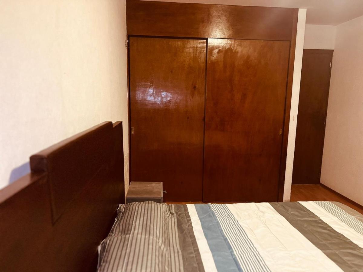 Comoda Habitacion A 10 Min Del Centro Historico De Querétaro Eksteriør bilde