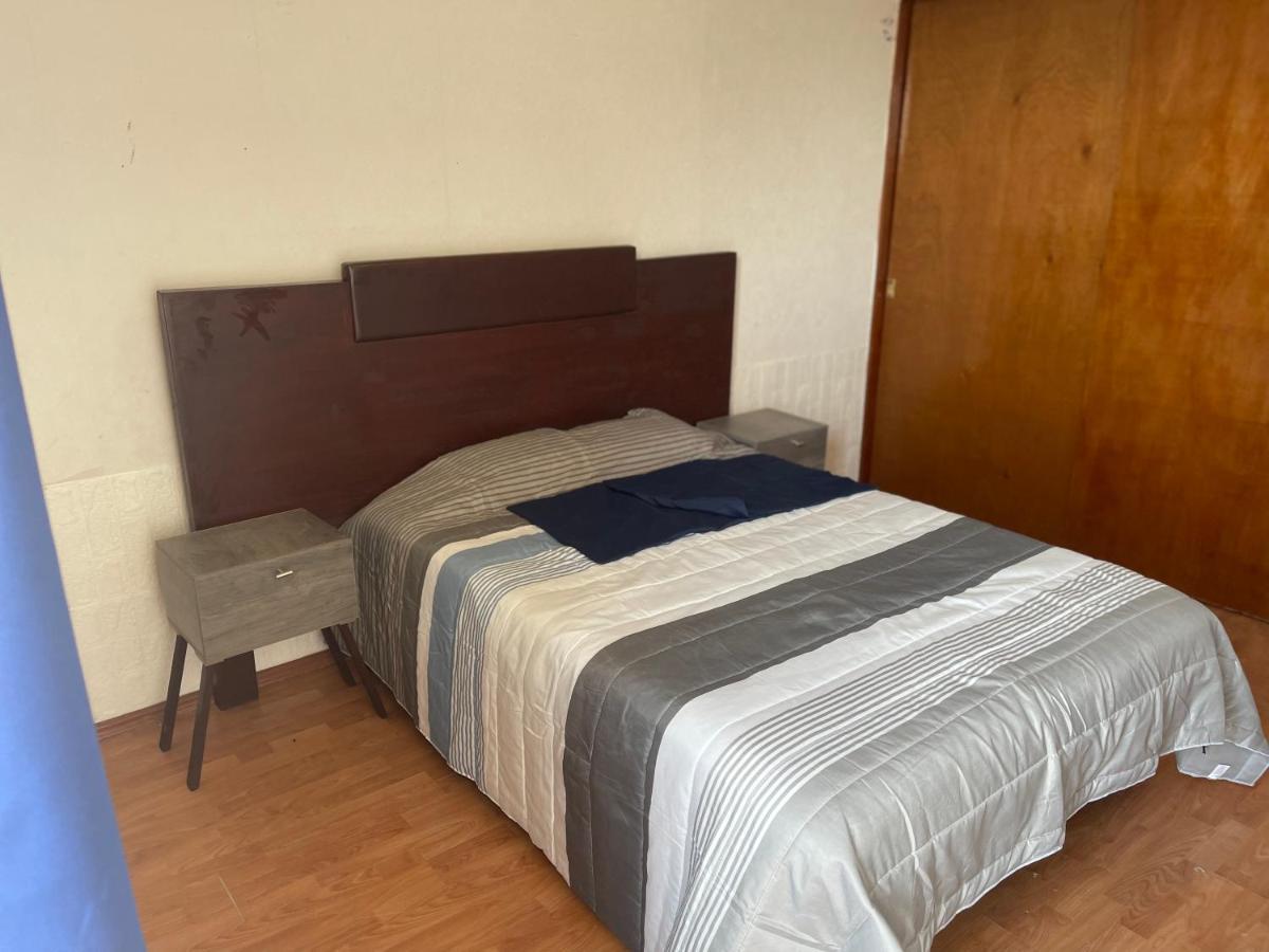 Comoda Habitacion A 10 Min Del Centro Historico De Querétaro Eksteriør bilde