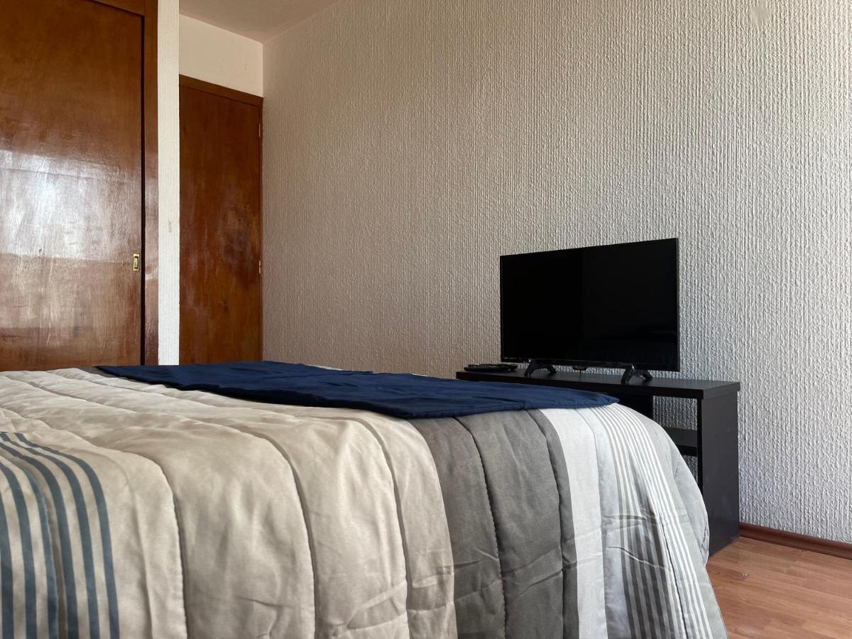 Comoda Habitacion A 10 Min Del Centro Historico De Querétaro Eksteriør bilde