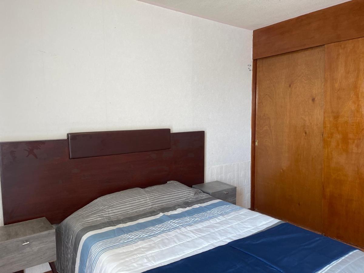 Comoda Habitacion A 10 Min Del Centro Historico De Querétaro Eksteriør bilde