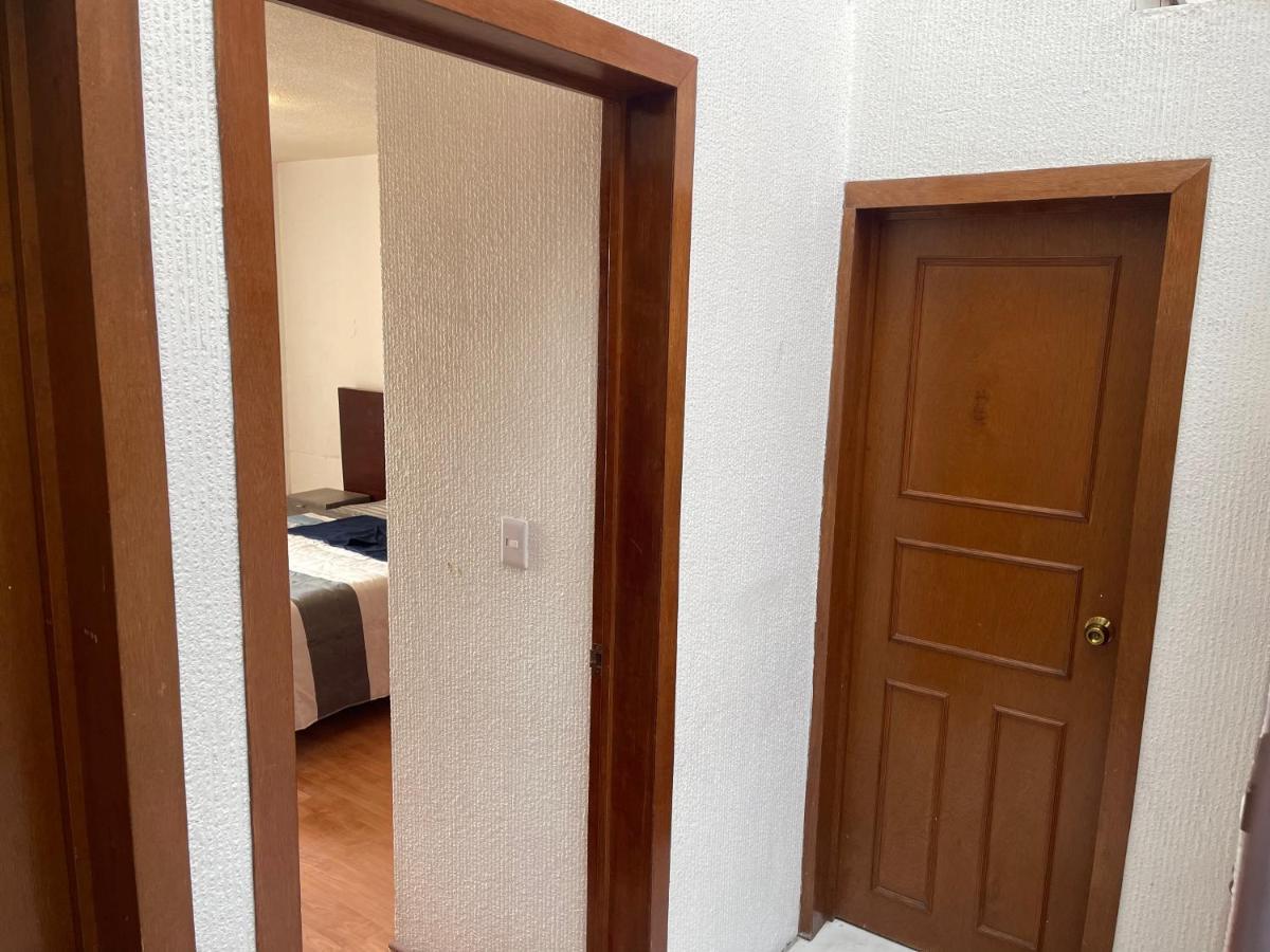 Comoda Habitacion A 10 Min Del Centro Historico De Querétaro Eksteriør bilde