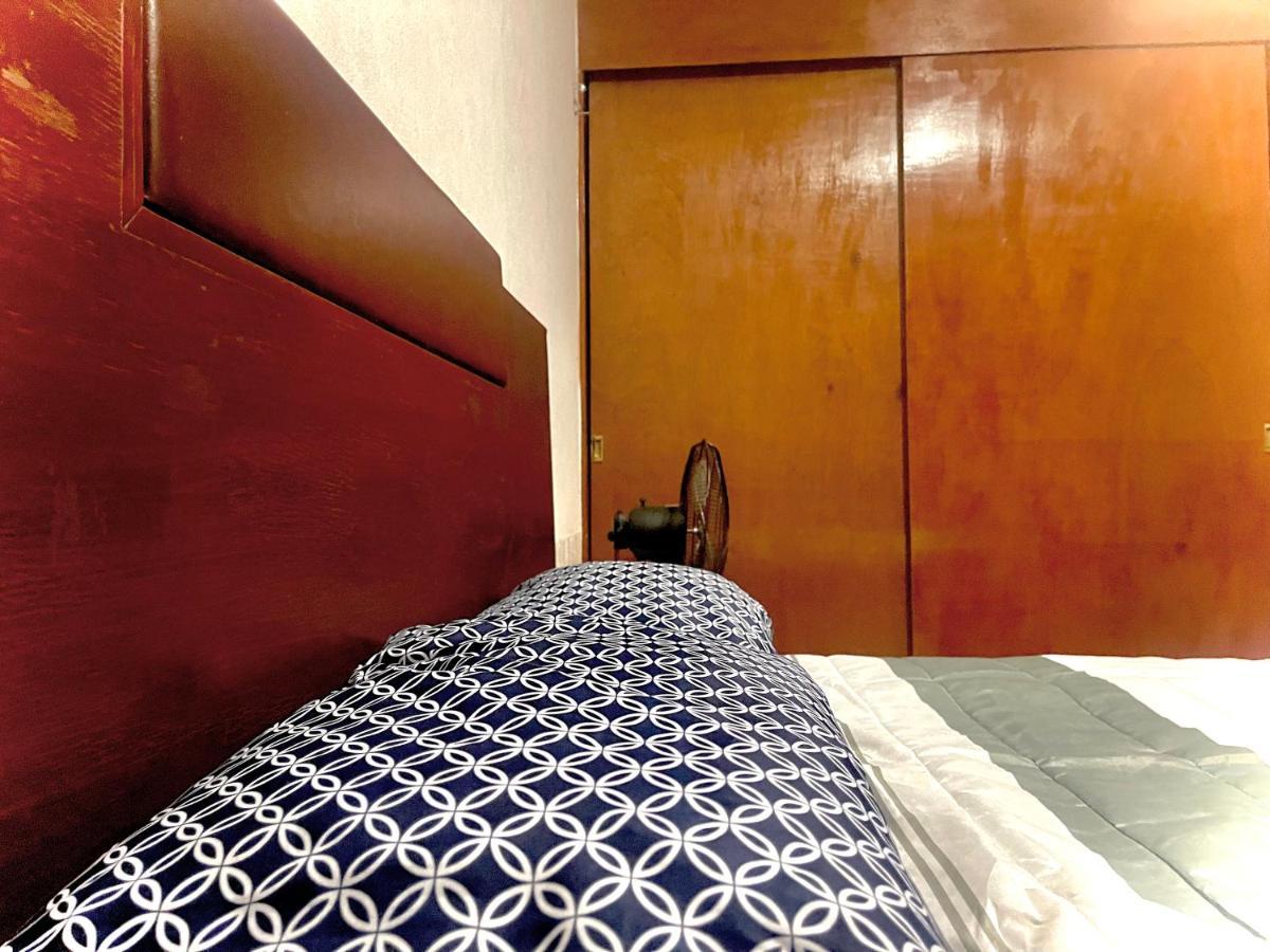 Comoda Habitacion A 10 Min Del Centro Historico De Querétaro Eksteriør bilde