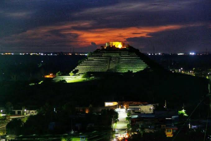 Comoda Habitacion A 10 Min Del Centro Historico De Querétaro Eksteriør bilde