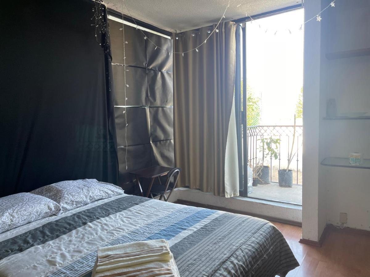 Comoda Habitacion A 10 Min Del Centro Historico De Querétaro Eksteriør bilde