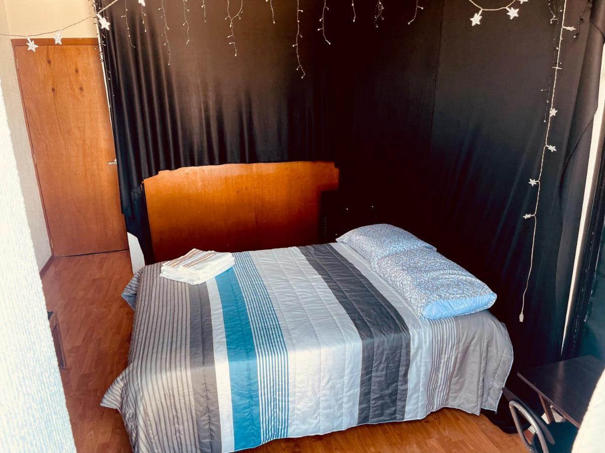 Comoda Habitacion A 10 Min Del Centro Historico De Querétaro Eksteriør bilde