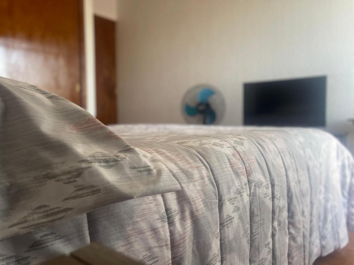 Comoda Habitacion A 10 Min Del Centro Historico De Querétaro Eksteriør bilde