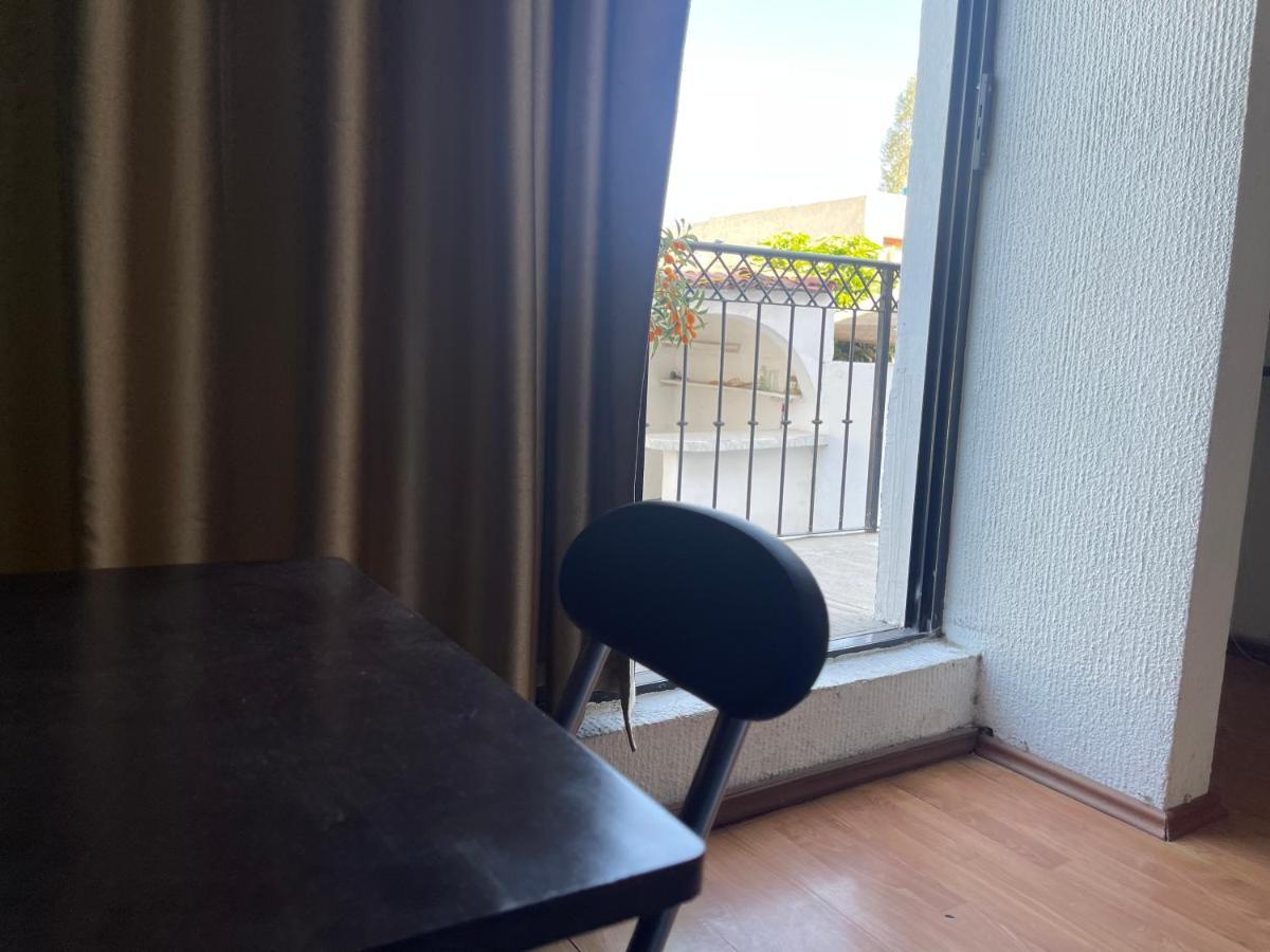 Comoda Habitacion A 10 Min Del Centro Historico De Querétaro Eksteriør bilde