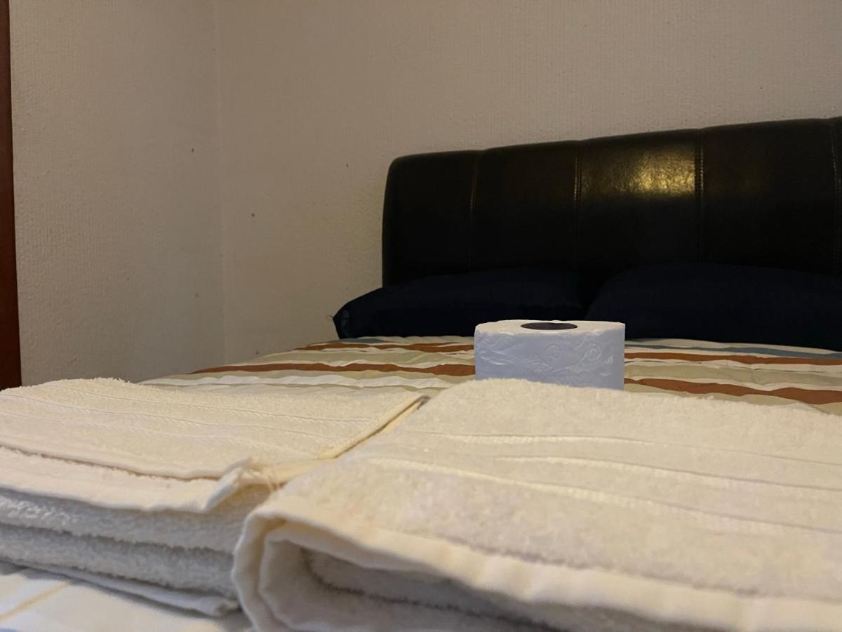 Comoda Habitacion A 10 Min Del Centro Historico De Querétaro Eksteriør bilde