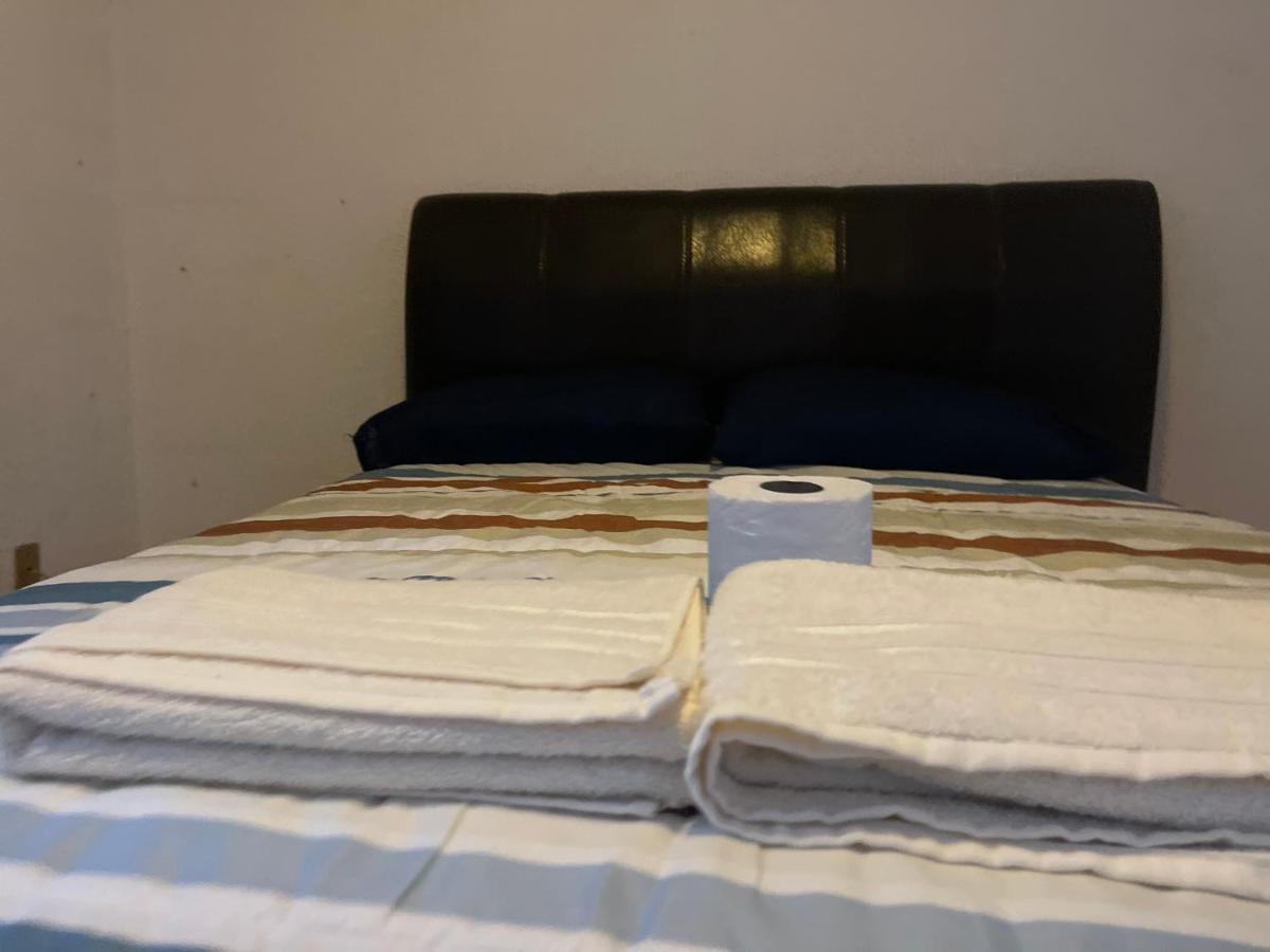 Comoda Habitacion A 10 Min Del Centro Historico De Querétaro Eksteriør bilde