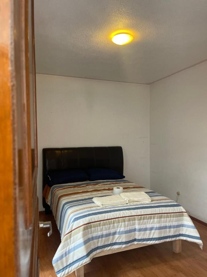 Comoda Habitacion A 10 Min Del Centro Historico De Querétaro Eksteriør bilde